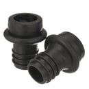 Bottle Vacuum Wine Preserver Saver Sealer Plug Preserver Pump  with 2 Stoppers Set Wine Stopper