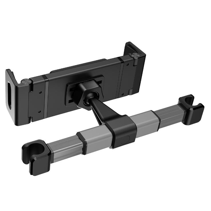 ipega Back Seat Headrest Car Phone Holder Tablet Stand Holder 360 Degree Rotation For Nintend Switch Mobile Phone Tablet iPad