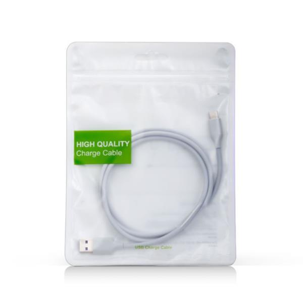 Bakeey USB 5A Type C Supercharge Super Charger Data Cable for P20 Pro lite Mate20 10 Pro P10 Plus