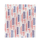 Upgraded Outdoor Emergency Survival First Aid Kit Gear for Home Office Car Boat Camping Hiking Travel or Adventures