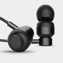 Haylou H8 3.5mm Wired Control In-ear Earphone Stereo Sound Music Headphone Earbuds with Mic