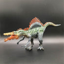 12.6" Large Spinosaurus Dinosaur Toys Model Christmas Gift For Kids Children