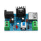 DC-DC 7-15V to 5V Power Supply Module 9V to 5V 12V to 5V with Heat Sink Switch Board