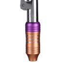 Hyaluron Injection Pen Ampoule Head Micro Hyaluronic Pressure Acid Anti Wrinkle Anti Aging Water Syringe Needle Free