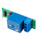 TK10-1P 1 Channel Relay Module High Level 10A MCU Expansion Relay 5V/12V/24V