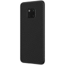 NILLKIN Carbon Fiber Shockproof Ultra Thin Back Cover Protective Case for Huawei Mate 20 Pro