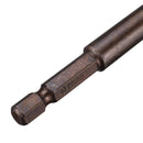 3/4/5/6/8/10/12mm Cross Spear Phillips Head Drill Bit Ceramic Tile Glass Marble Gauge