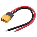 AMASS XT60H Male/Female Plug Cable Battery Charger Power Cable Wire For RC Models