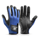 Touch Screen Fishing Gloves Thick Warm Antiskid Men Women Winter Outdoor Sports Guantes