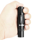 Sofirn SF12 XP-G2 Mini AA 14500 Flashlight EDC Pocket light Lamp Portable Penlight Waterproof Torch 5 modes 400lm