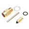 Carburetor Carb Repair Rebuild Kit For Kohler K141 K241 K191 K301 K321 K330 K331