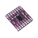 CJMCU-1220 ADS1220 ADC I2C Low Power 24 Bit A/D Converter Sensor Module