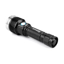 SKYWOLFEYE L305 18650 Battery Flashlight 5 Modes 1000 Lumens LED Work Light USB Rechargeable Emergency Lantern