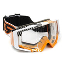 Motocross Helmet Goggles Sports Skiing Windproof Glasses Eyewear For Motor Bike Off Road SUV