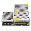 HANPOSE AC 110/220V to DC 12V 5A 60W/24V 5A 120W Universal Switching Power Supply For Nema 17 23 Stepper Motor 42 57 Motor CNC/LED/Monitoring/3D Printer