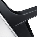 2DIN Car Refitting Radio Stereo Fascia Frame Panel DVD Trim Kit for HYUNDAI i-25 i25 Accent Solaris Verna