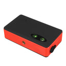 3 In 1 Portable USB Rechargeable Automatic Fishing Oxygen Water Pump Wireless Filter Pump with Hanging Bracket 3 LED Lights