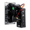 Multi Coin Acceptor Selector Slot Mechanism CPU Control Board for Vending Machine Arcade Game
