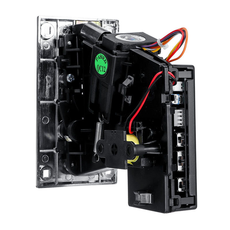 Multi Coin Acceptor Selector Slot Mechanism CPU Control Board for Vending Machine Arcade Game