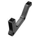 BIKIGHT Ultralight MTB Bike Bicycle Disc BrakE-mount Adapter Rear IS to Post 203mm