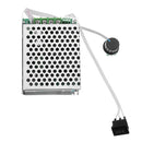 CCM6DS-B 40A PWM DC Brush Motor Speed Controller 12V/24V/36V Speed Switch