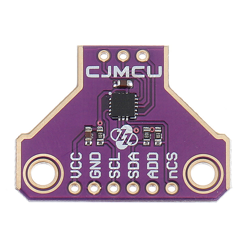 CJMCU-231 Pedometer Sensor Module Triaxial Accelerometer KX023-1025 FIFO FILO