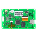 Creality 3D 4.3 inch Full Color Touch LCD Display Control Panel Screen For CR-10S PRO/CR-X 3D Printer Part