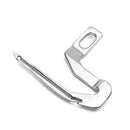 Sliver Lower With Upper Looper Sewing Tools For Singer Serger 14SH Series 14SH-654 14SH644