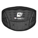 GHOST RACING Motorcycle Racing Waist Support Belt Sports Safety Protective Gear Protector