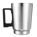 Outdoor Car Headlight Refurbishment Atomizing Cup With Double Cover Repair Tools Kit