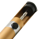 Prokits 908-366A Anti-static Solder Sucker Desoldering Pump Removal Vacuum Soldering Iron 32cm-Hg