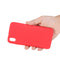 Bakeey Anti-scratch Anti-fingerprint Silicone Protective Case for Xiaomi Redmi 7A