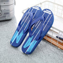 S-54228 Men's Sandals Flip-flops N pattern Comfortable Casual Non-slip Wear-resistant