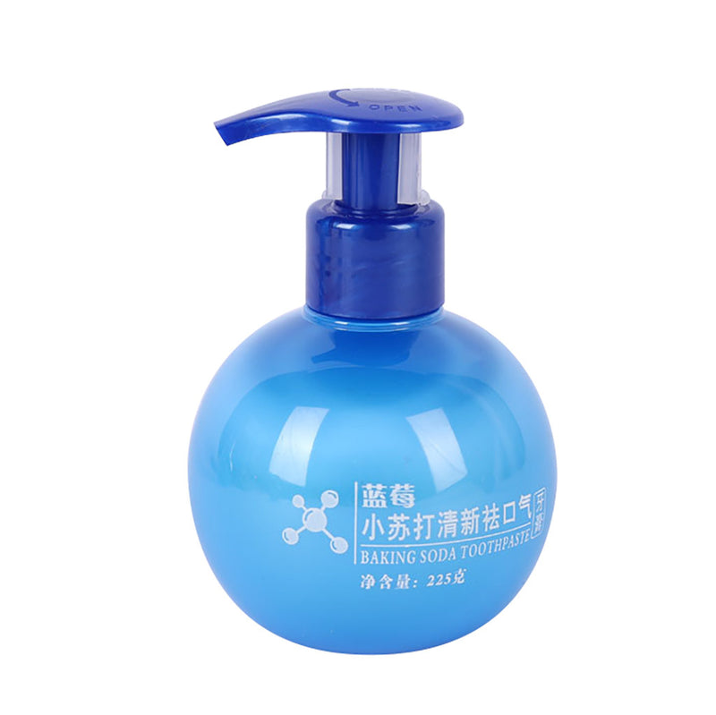 220g Herb Natural Whitening Intensive Stain Removal Whitening Toothpaste Fight Bleeding Gums Toothpaste