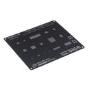 S400 3D BGA Reballing Stencil Power Logic Module BGA Reballing Repair Tool for iPhone 5 5S 6 6S 7G 7Plus 8 8P