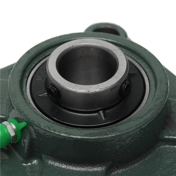 UCF204 20mm Diagonal Spherical Bearing Square Flange Pillow Block Bearing