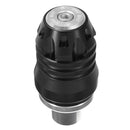 Motorcycle Scooter Anti-drop Rubber Protection