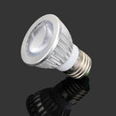 5W E27 6 Red 4 Blue Convex Mirror Grow LED Bulb Greenhouse Plant Seedling Growth Light