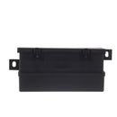 Auto Waterproof Car Part 6-way Relays  Box 12 Blade Fuse