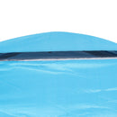 Outdoor Hiking Camping Tent Anti-UV 2 Person Ultralight Folding Tent Pop Up Automatic Open