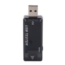 Bakeey 4V-30V 0-5A USB Charging Current Voltage Battery Capacity Tester With Digital Dispay