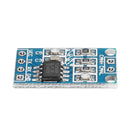 TJA1050 CAN controller interface module bus driver interface module