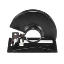 Drillpro 125mm Angle Grinder Bracket With Cover Changed Angle Grinder Into Cutting Machine