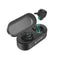 Blitzwolf BW-FYE2 True Wireless bluetooth 5.0 Headphone Hi-Fi Stereo Sound Bilateral Calls Earphone