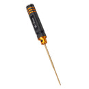 RJXHOBBY RJX2938 Metal Hex Screwdriver Wrench Tool for 1.65mm Screw