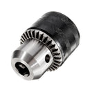 Drillpro 1.5-13mm Drill Chuck Drill Adapter 1/2-20UNF Thread Changed Impact Wrench Into Eletric Dril