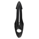 Front Right Exterior Door Handles Primed Plastic For Hyundai Accent 2012-2016