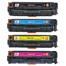 ZENGMEI P305A Toner Cartridge For M451NW M375NW HP M351A/475DN Printer Ink Cartridge Plug