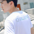 ULEEMARK Mens Quick Dry Breathable Short Sleeved Fitness Sport T-shirts From Xiaomi Youpin