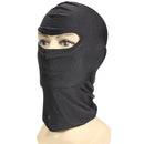 Motorcycle Helmet Balaclava Scarf Snood Neck Warmer Face Mask